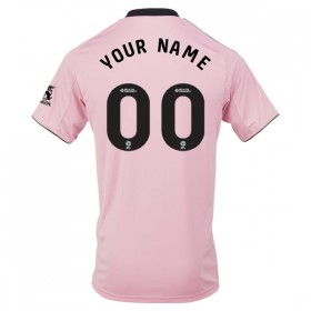 Goedkope Leicester City Third Shirt 2025-26